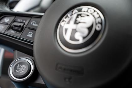 Test: Alfa Romeo Tonale PHEV Q4 280Ps